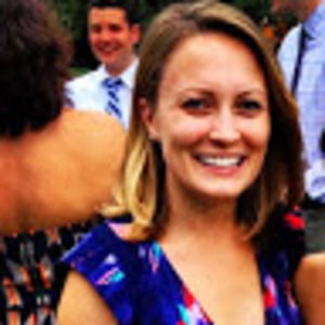 Meet your Posher, Esther